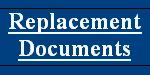 Replacement Documents